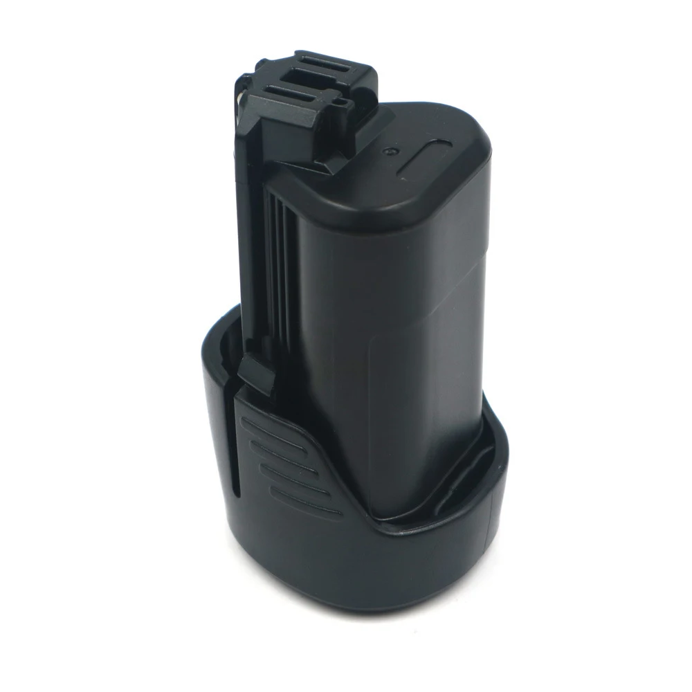 GTF 10,8 V 2000mAh аккумуляторная батарея для Bosch 2 607 GSB GSR PS BAT411 BAT412 412A набор инструментов