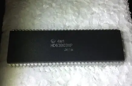 Бесплатная доставка HD63B03XP HD63B03 | Электроника
