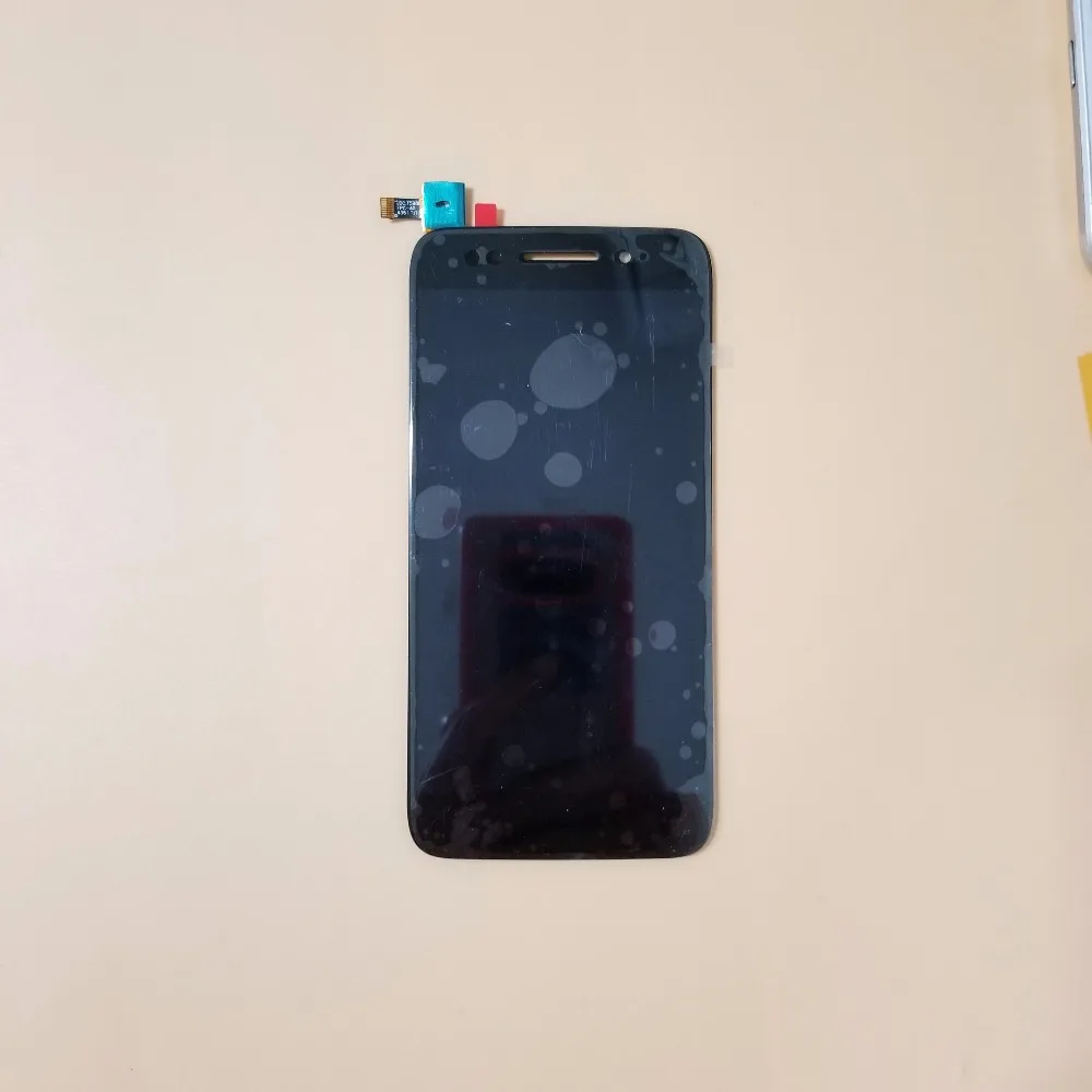 Новый 5 2 &quotдля Alcatel One Touch Idol ot6058 6058 6058D 6058X ЖК дисплей с сенсорным экраном
