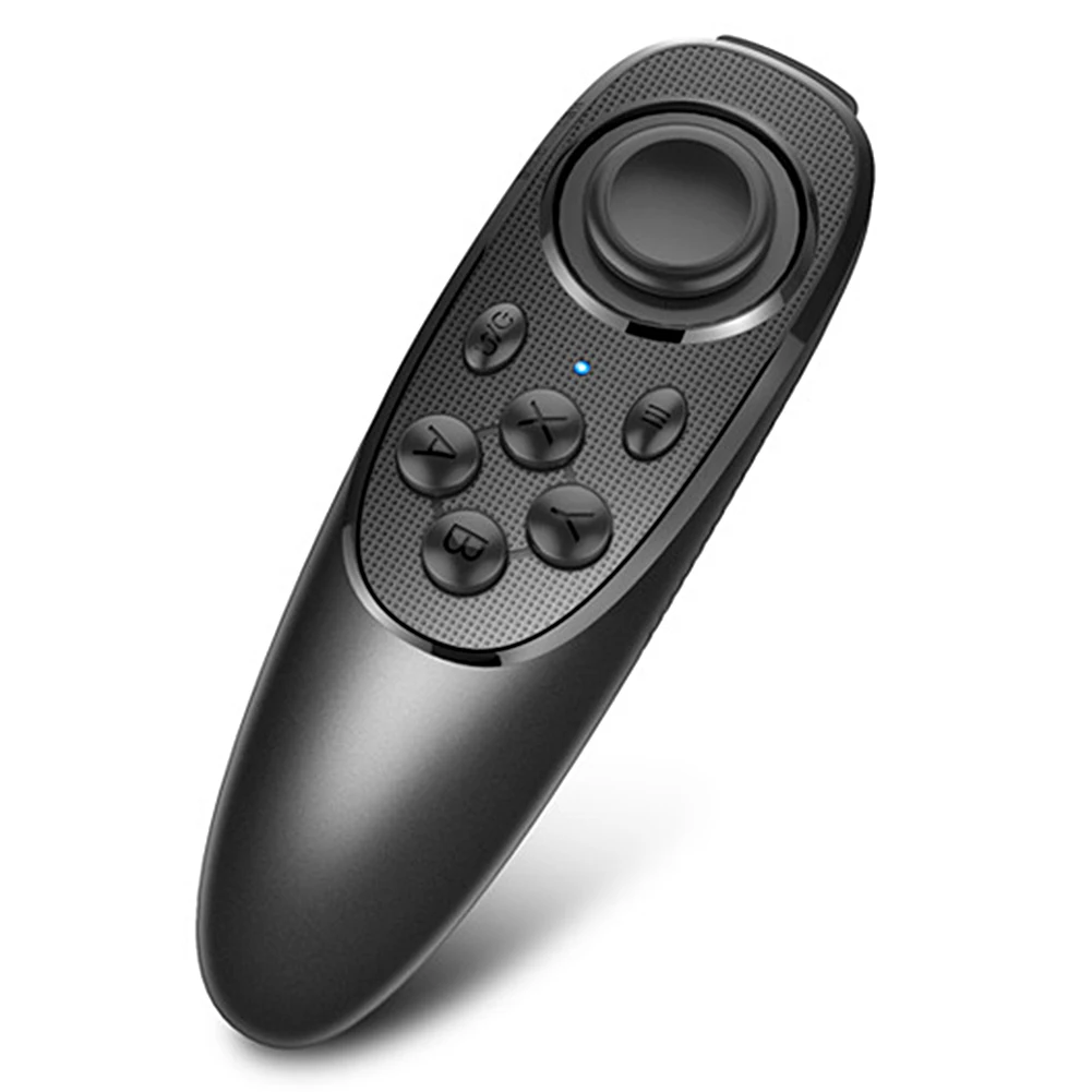 Новый портативный VR пульт дистанционного управления Bluetooth геймпад беспроводной