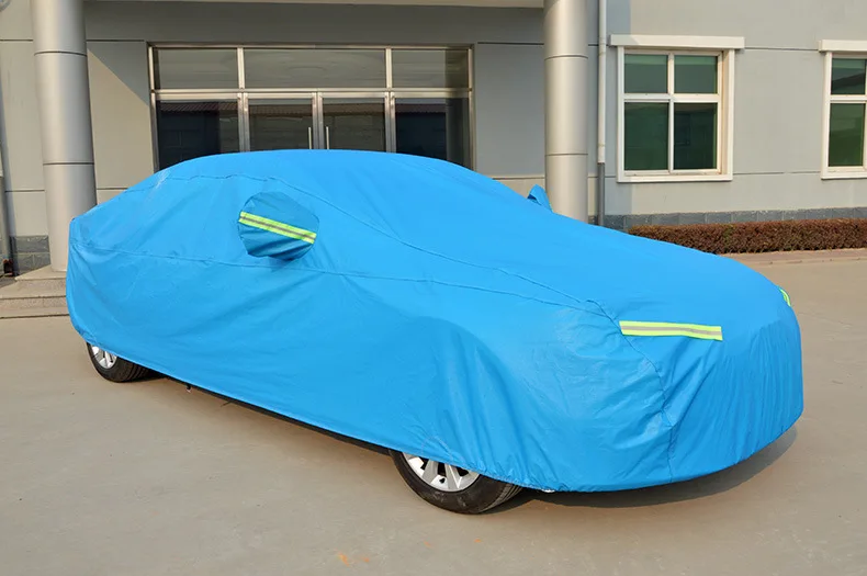 Автомобильные чехлы ATL D3 универсальные автомобильные Чехлы водонепроницаемые