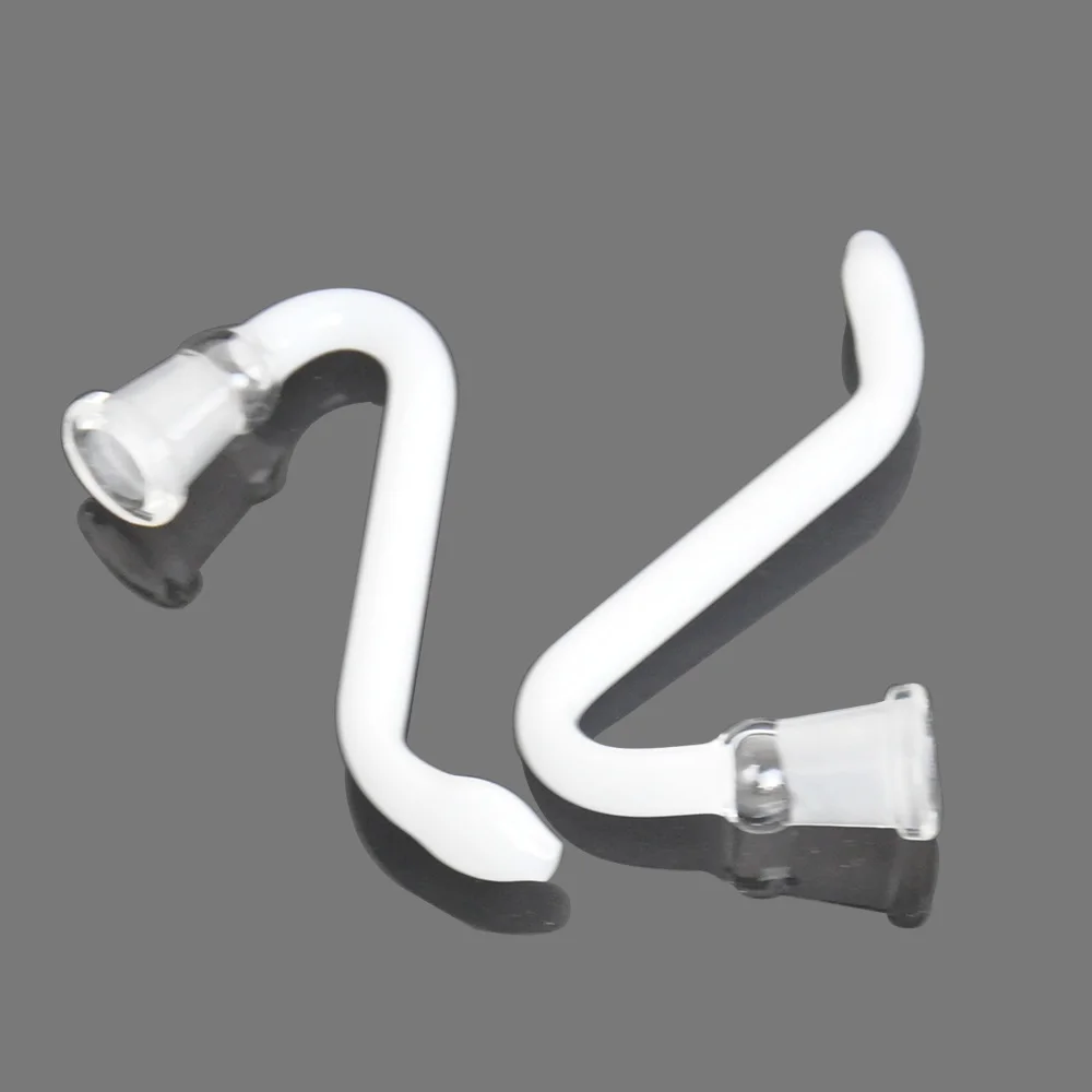 Joint 14MM Female Glass Downstem Diffuser Down Stem Adapter for Banger Smoking Water Pipes Accessories |