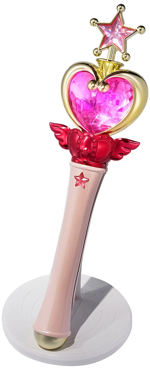PrettyAngel-Подлинная Bandai Tamashii нация Proplica Реплика Сейлор Мун
