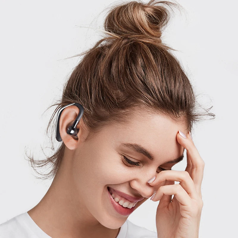 Lymoc X01 Bluetooth наушники быстрое зарядное устройство беспроводные гарнитуры V5.0 Графен рог Hifi стерео HD микрофон громкой связи для iPhone Android