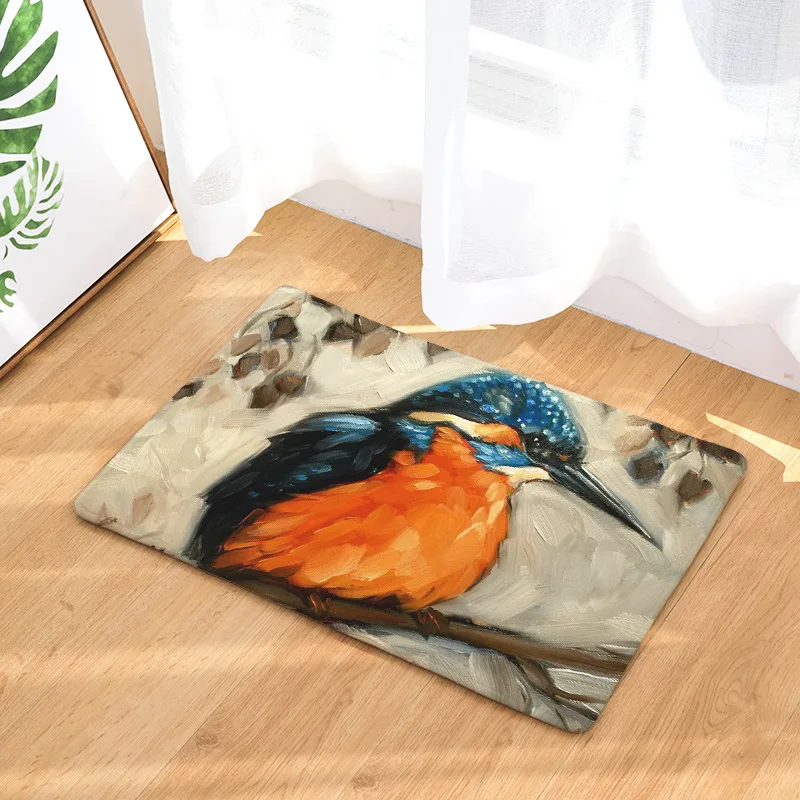 CAMMITEVER китайские Птицы живопись Птица Яйцо гнездо креативный милый Мопс Собака