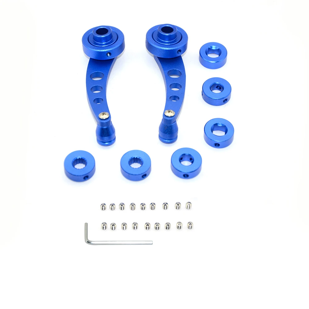 Горячая Распродажа алюминиевая универсальная ручная Автомобильная тележка