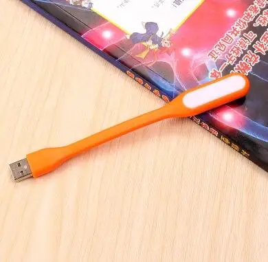 Светодиодный Usb 5 В Домашний Светильник, удобный для использования в ноутбуке, 9 цветов, лучшая лампа для ночного времени, маленькая энергосберегающая, красивая, милая, милая батарея, США - Испускаемый цвет: E