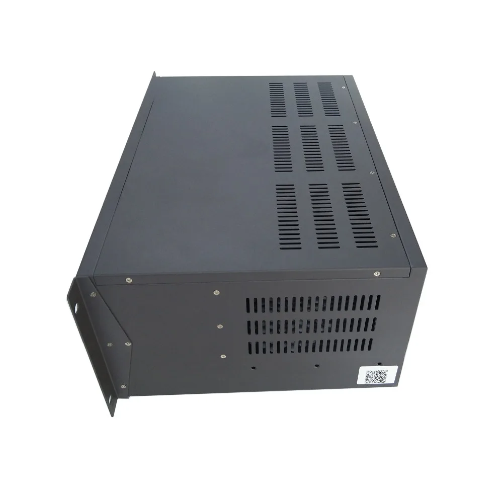 Топ декодер IP матричный коммутатор управление Видео Аудио Linux дизайн H.265 1ch HDMI