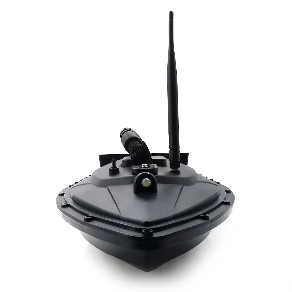Flytec 2011 5 инструмент для рыбалки умная радиоуправляемая лодка корабль игрушка