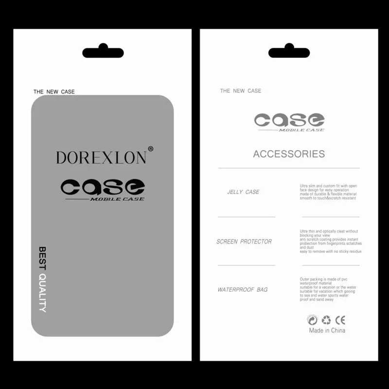 Пользовательские DIY печати фото чехол для телефона Sony Xperia E1 d2004 d2005