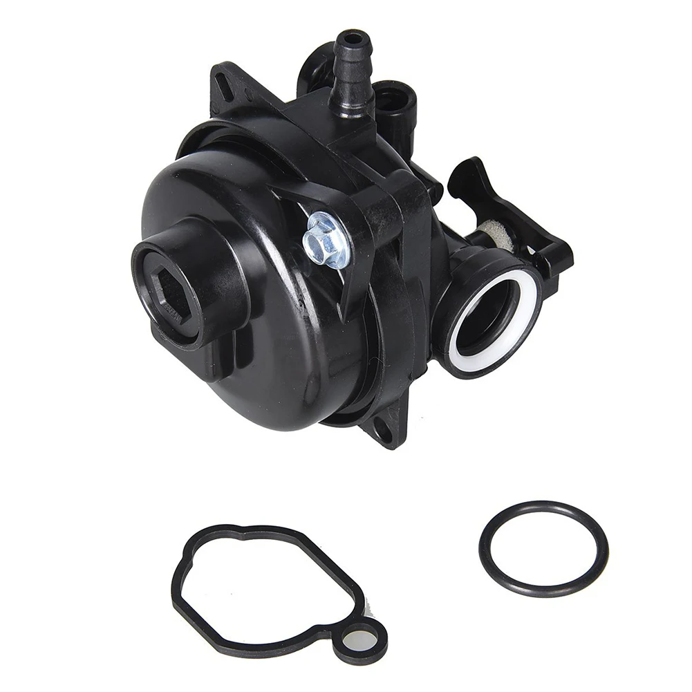 1PC Black Carburetor 799583 For Briggs And Stratton Lawn Mower Lawnmower | Автомобили и мотоциклы