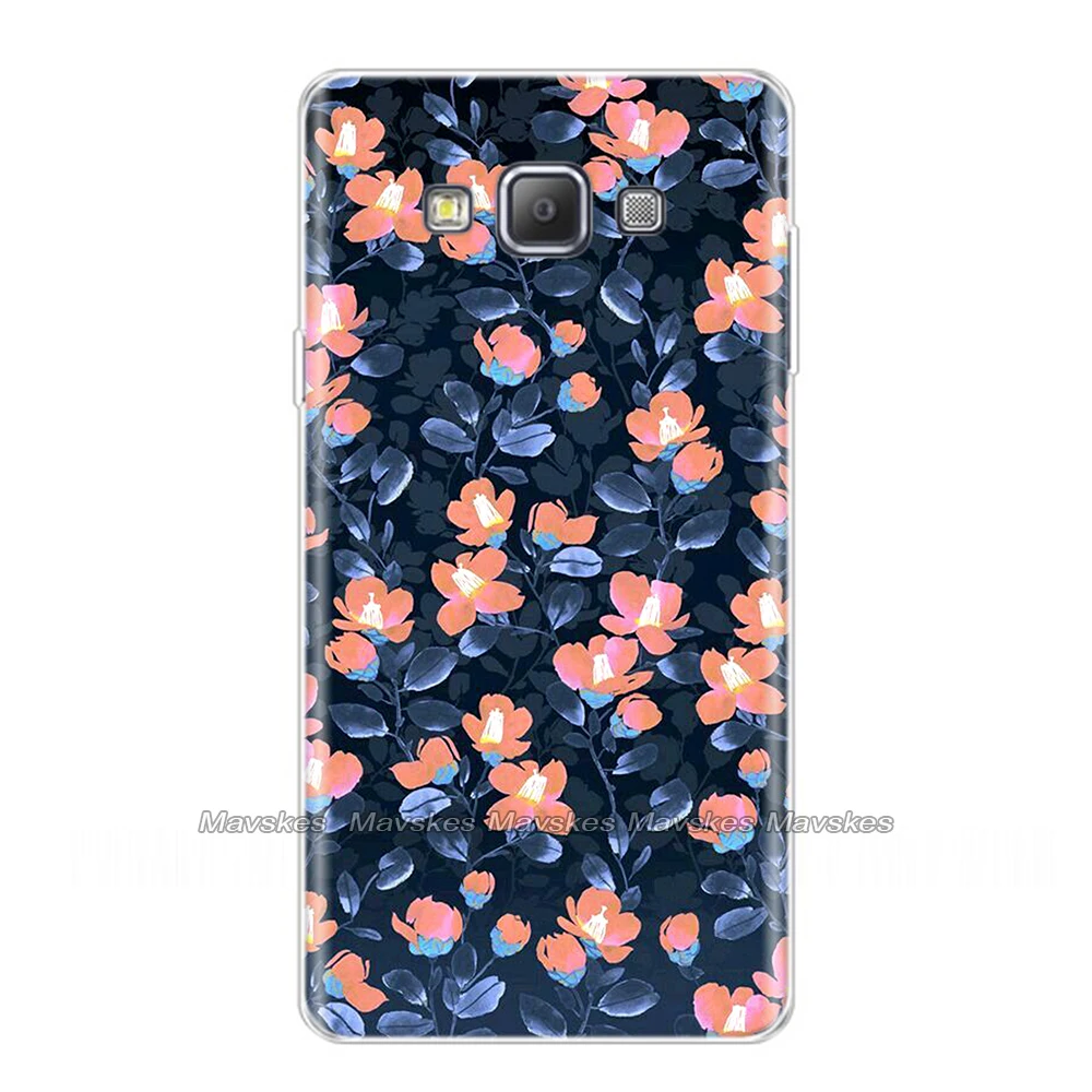 4 Силиконовый чехол для samsung A3, задняя крышка для samsung Galaxy A315, чехол-бампер для samsung A3, SM-A300F, чехол для телефона s - Цвет: 4