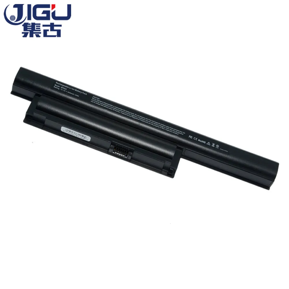JIGU Laptop Battery For Sony VAIO VPC-EB18EC/WI VPC-EB18FJ/L VPC-EB1AVJ VPC-EB1AVJA VPC-EB1E1E VPC-EB1S VPC-EB1S1E VPC-EB22EN/BI |