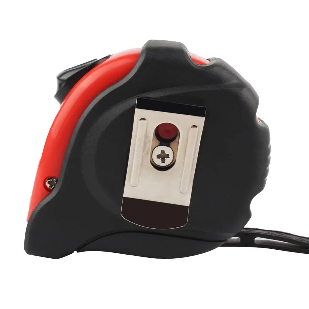 Maxpower 5 м Метрическая британская система Автоматическая блокировка измерительная