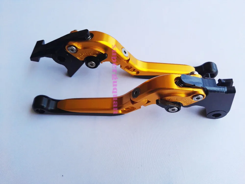 Складной выдвижной тормоз и сцепления для мотоцикла Honda CBR600F CBR 600F 2011 2012 2013 11 12 13 |