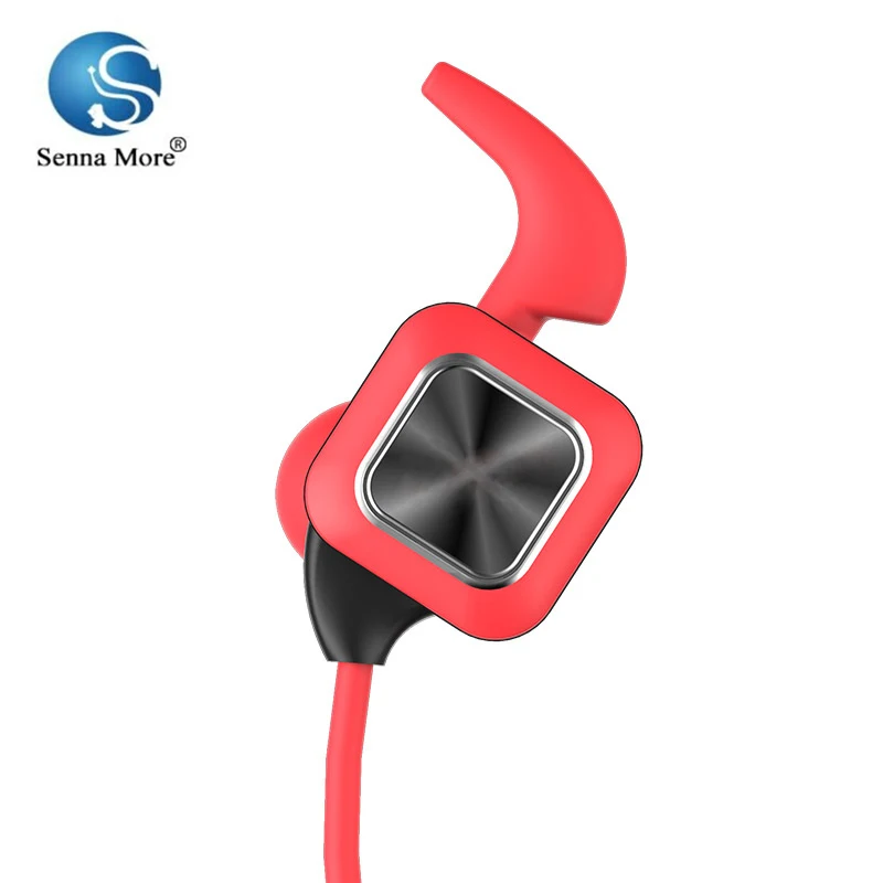 KS пот-безопасный наушники Bluetooth 4.1 спортивные Running aptx стерео с микрофоном |