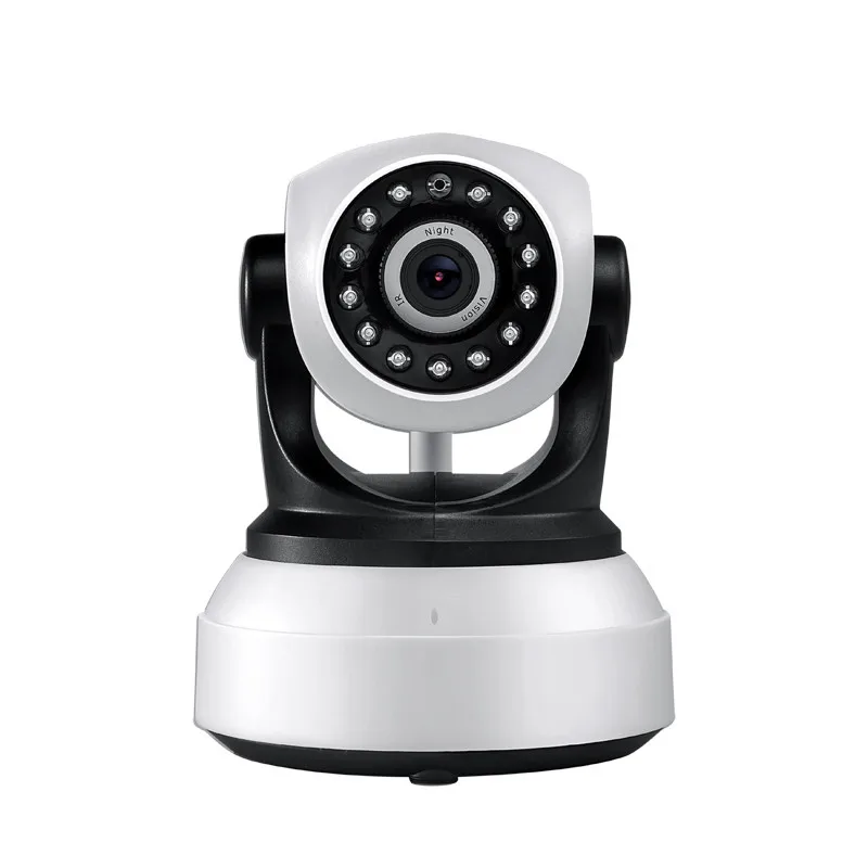 Imieye hd 720 P безопасности беспроводной связи ip-камеры wifi p2p pan tilt tf карта onvif ночного