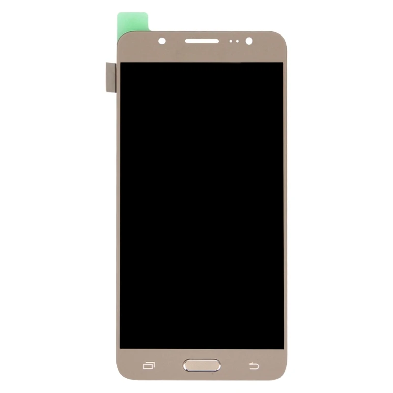 На тонкопленочных транзисторах на тонкоплёночных транзисторах/OLED для samsung Galaxy J510