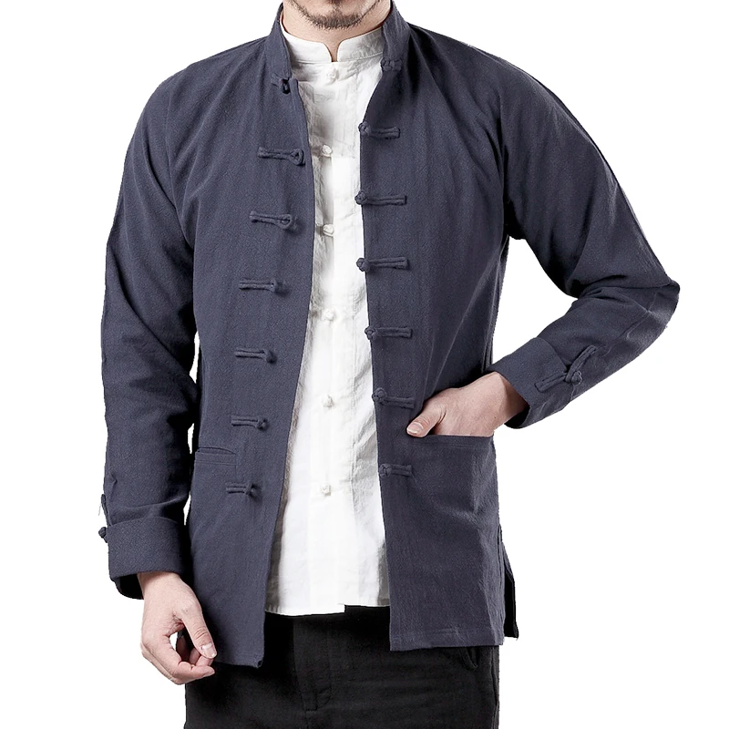 

Coats & Jackets