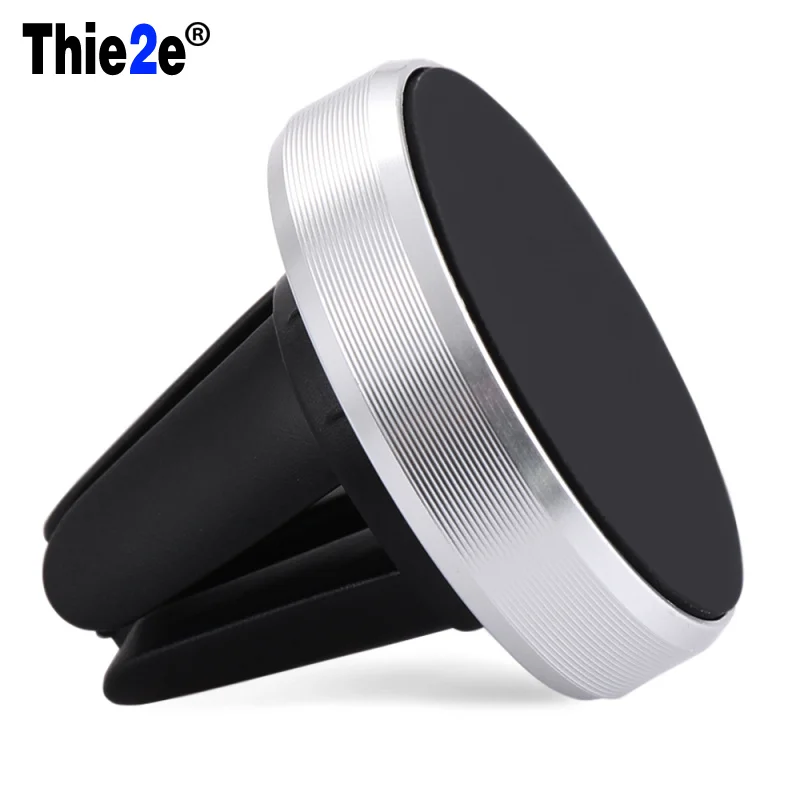 Стайлинг автомобиля магнитный автомобильный держатель телефона для Honda HR V Fit Accord