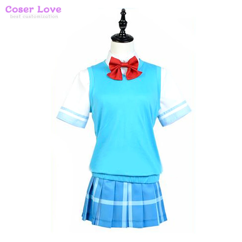 И вы думали что в Интернете никогда не было девушки? Тамаки Ако нишимура хидки