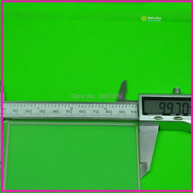 NEW XWT659 7inch 4 lins Touch Screen For GPS CAR 165mm*100mm touchsensor 165*100 touchglass digitizer Side outlet | Компьютеры и офис