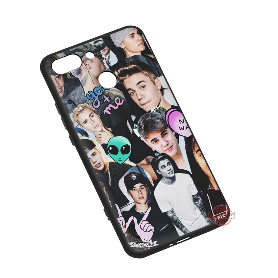 WEBBEDEPP Justin Bieber shy Boy Soft Phone Case for Redmi Note 8 7 6 5 Pro 4A 5A 6A 4X Plus S2 Go Cases | Мобильные телефоны и