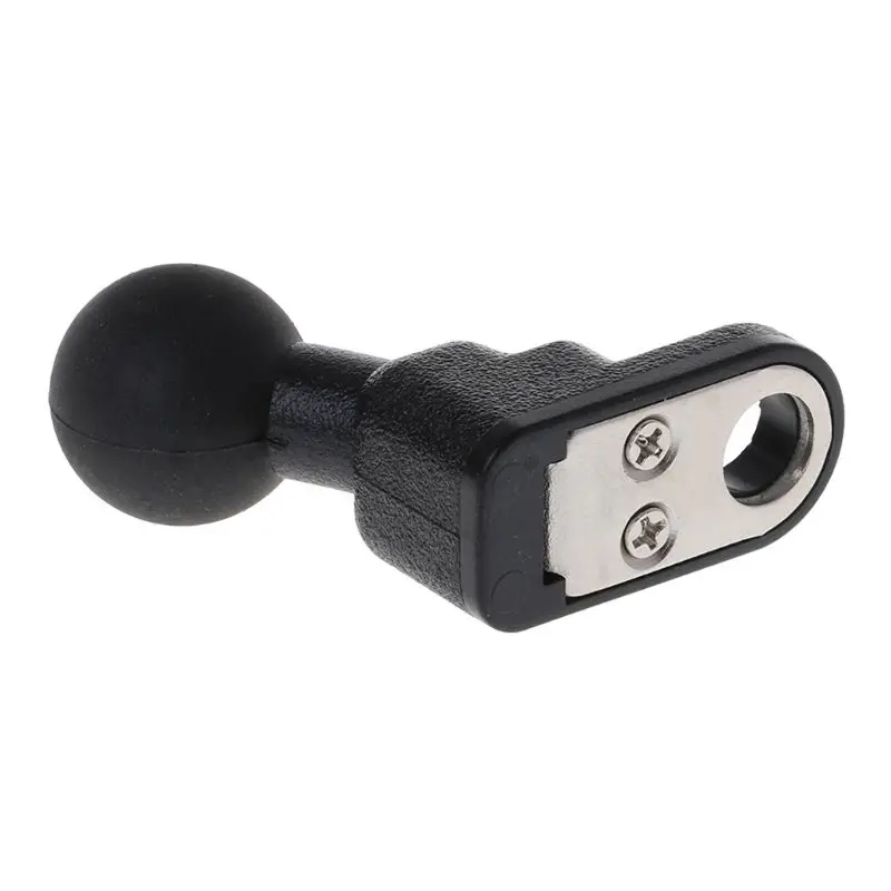 Черный держатель для телефона GPS фиксированный изолированная амортизирующая