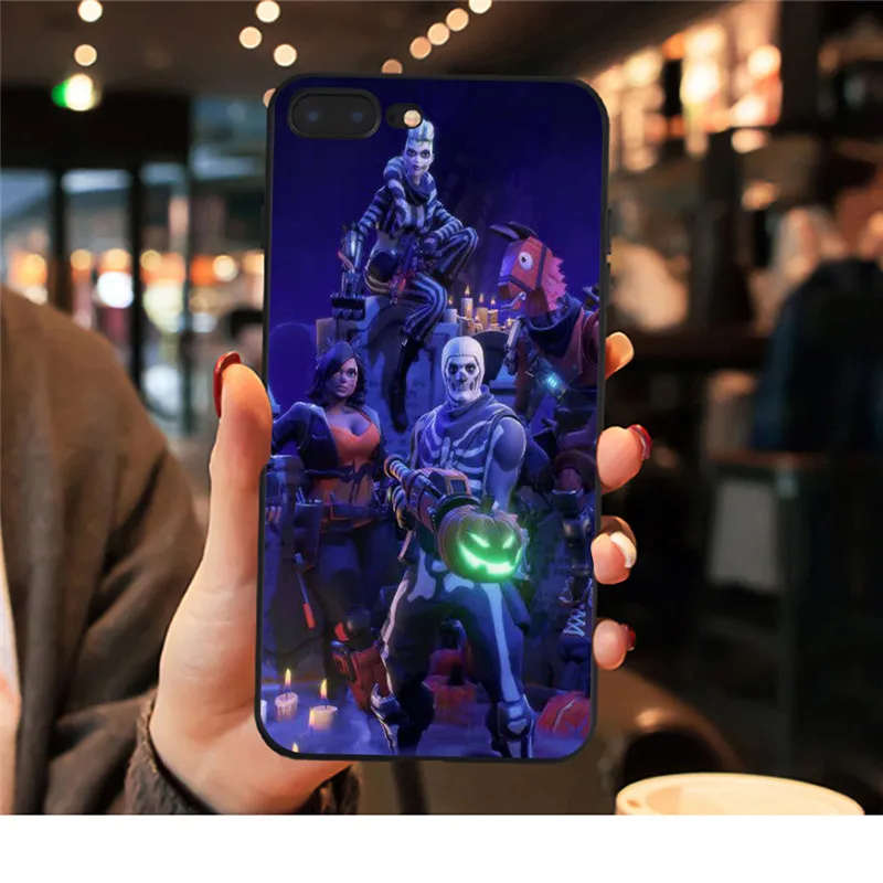 Битва чехол для телефона для samsung s8 s9 plus s 6s 7 Edge iPhone X XR XS Max 8 7 6s плюс дрейф полный Мощность вуконг» чехол
