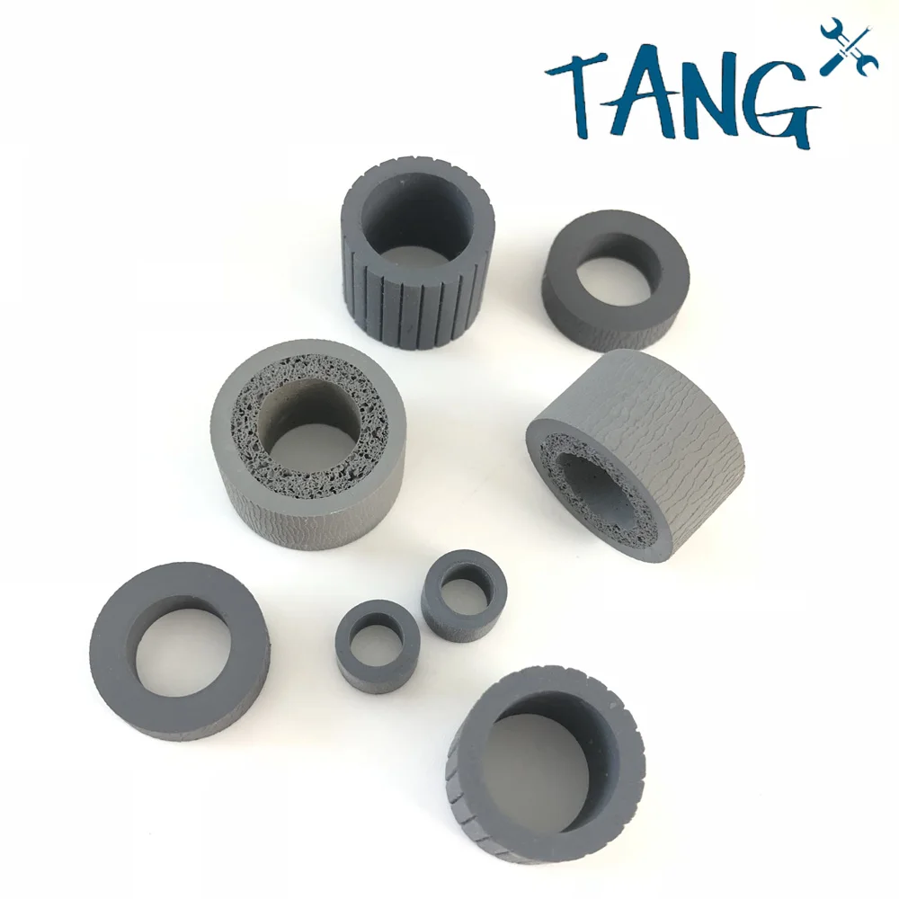 

1SET B12B813561 B12B819381 Pickup Feed Separation ROLLER ASSEMBLY KIT for Epson WorkForce DS-510 DS-520 DS-560 DS-410 Scanner