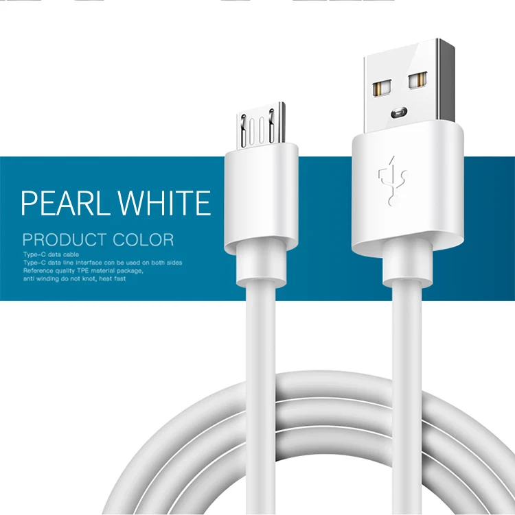 USB зарядное устройство 1 м 2 м 3 м Micro USB кабель для samsung huawei 3A Зарядка для Xiaomi Android мобильный телефон USB C зарядное устройство универсальное