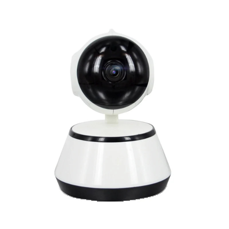 JMAV HD Беспроводная охранная ip-камера Wifi i R-Cut ночного видения аудио запись