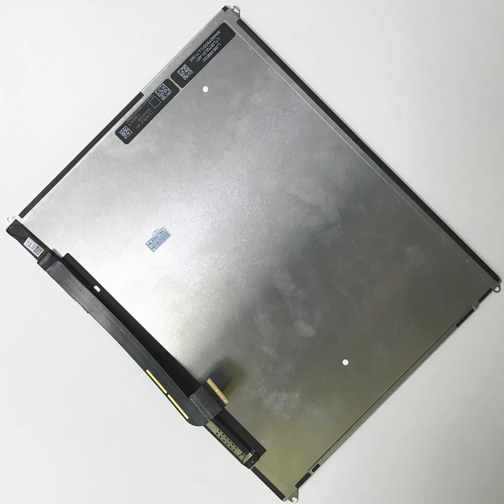 A1416 A1430 A1403 A1458 A1459 A1460 ЖК-экран для ipad 3 ipad 4 9,7 ''светодиодный ЖК-экран панель Digitzer Замена