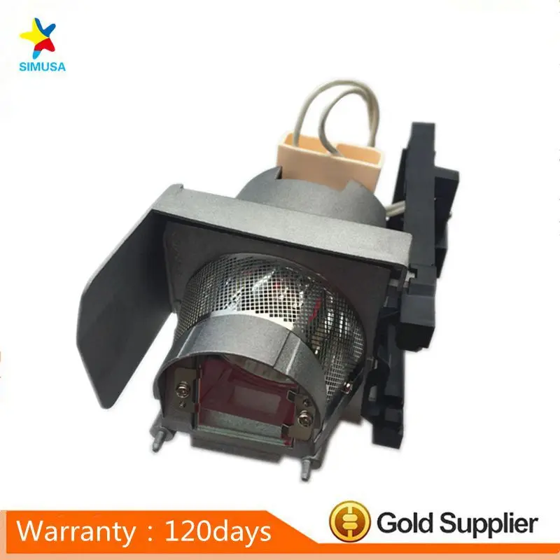 Оригинальная Лампа для проектора с корпусом OPTOMA W307UST/W307UST/I/W307USTI/W317UST/X307UST |