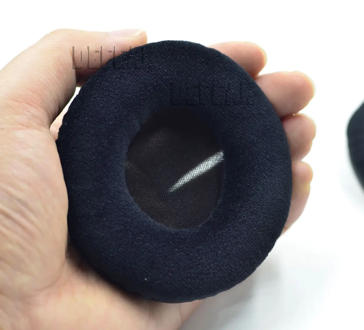 Бархатные амбушюры Defean для наушников skullcandy Hesh Hehs2.0 hesh 2|ear pad cushions|velvet ear padsear pads |