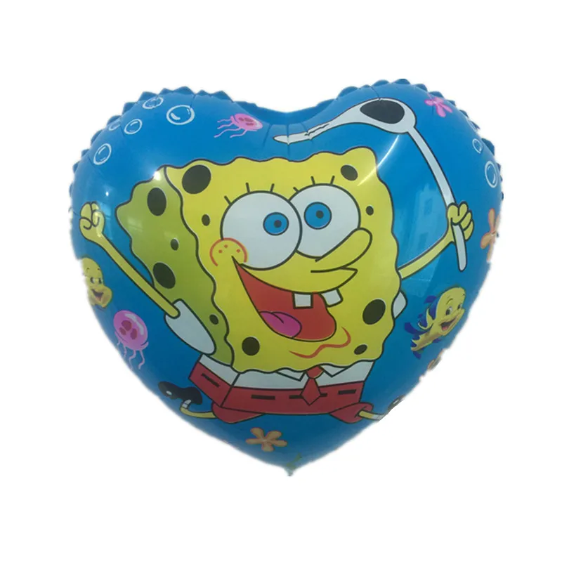 Горячее предложение. Новые детские игрушки украшения на день рождения воздушный