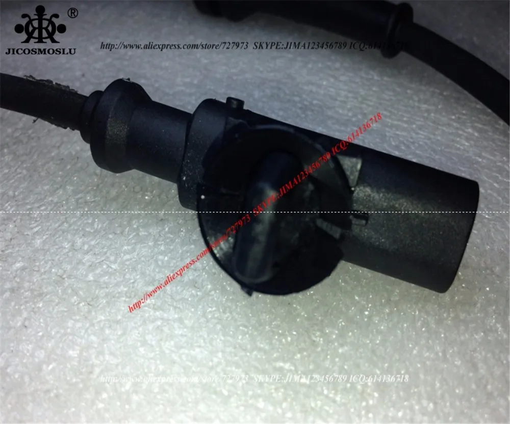 Датчик скорости колеса JICOSMOSLU: передний (левый или правый) датчик ABS для GWM GREAT WALL HOVER