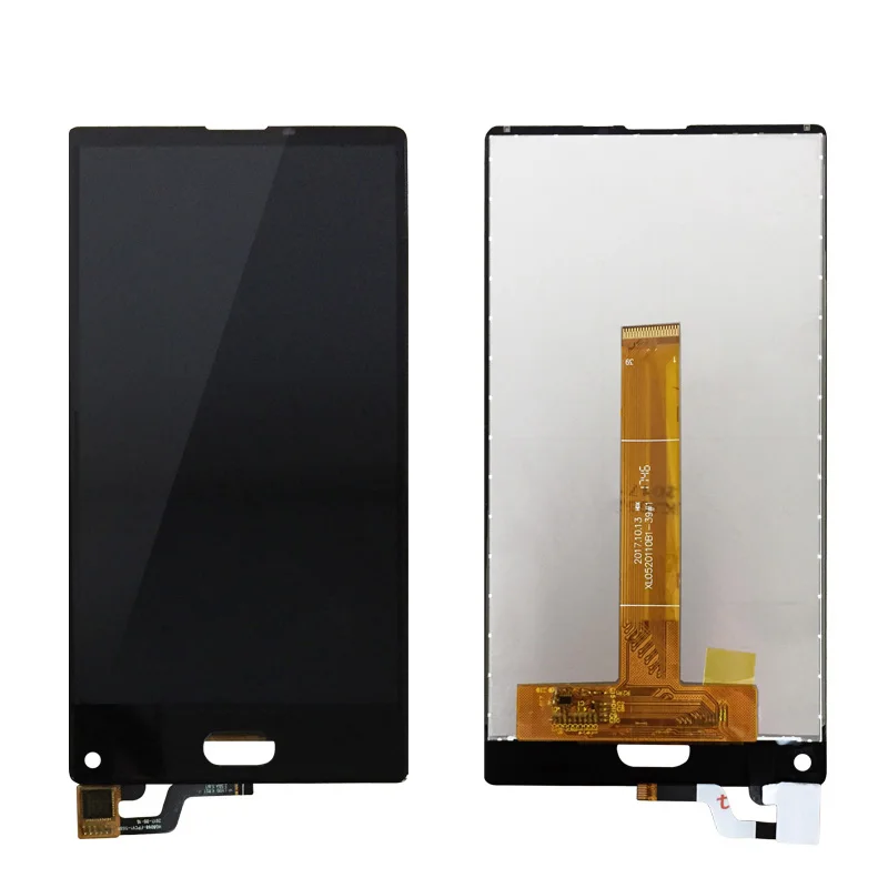 FSTGWAY для 5 2 дюймового ЖК-дисплея Doogee Mix Lite + сенсорный экран 100% протестированный