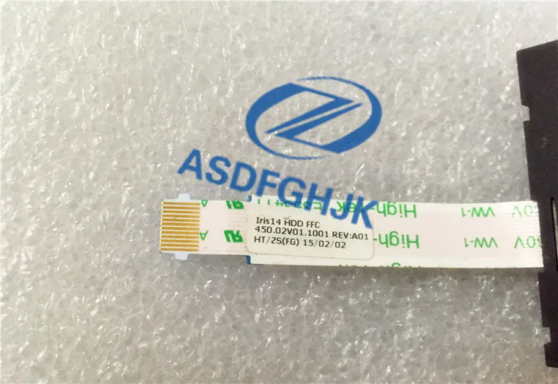 Соединительный кабель для жесткого диска ноутбука DELL Inspiron 14 3451 14-3451 интерфейса