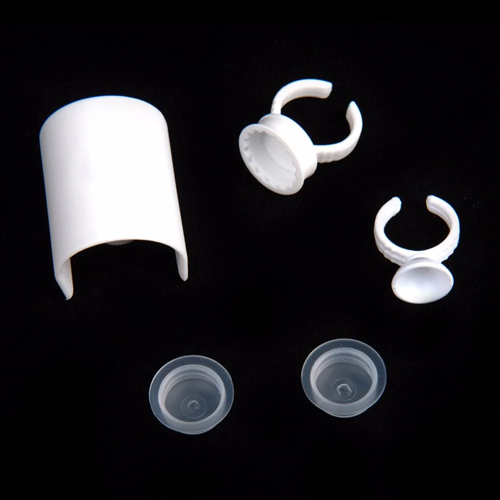 U образный держатель ресницы Arison подставка для увеличения объема|lash holder|eyelashes