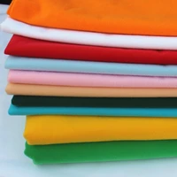40x50cm loop fleece fabric velvet for sewing stuffed toys diy material polyester baby early teaching cloth knit fabric