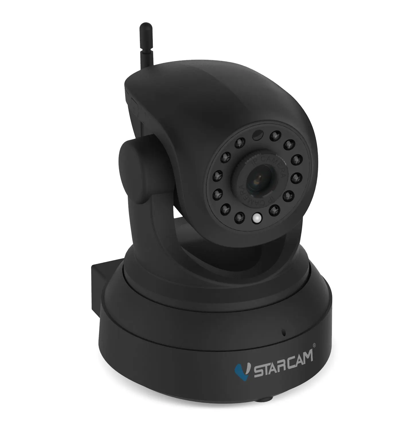 VStarcam C72R Беспроводной IP Камера 720 P Wi-Fi Крытый безопасности Ночное Видение