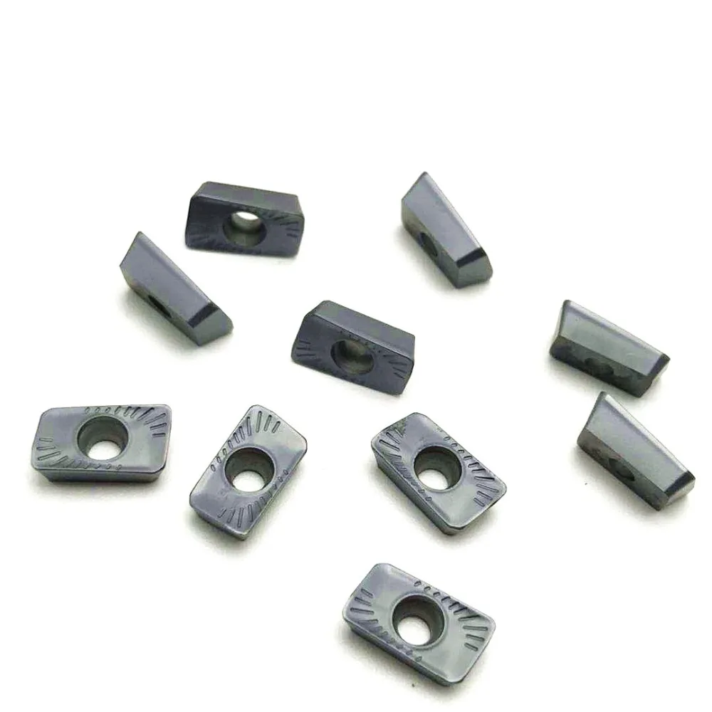 APMT1135 DP5420/DP5320 поворотные твердосплавные вставки инструменты покрытие CVD + PVD