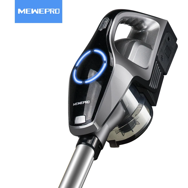 Mewepro ASPIRATEUR Sans fil ручной/ехал Пылесосы для автомобиля аспиратор дома высокой