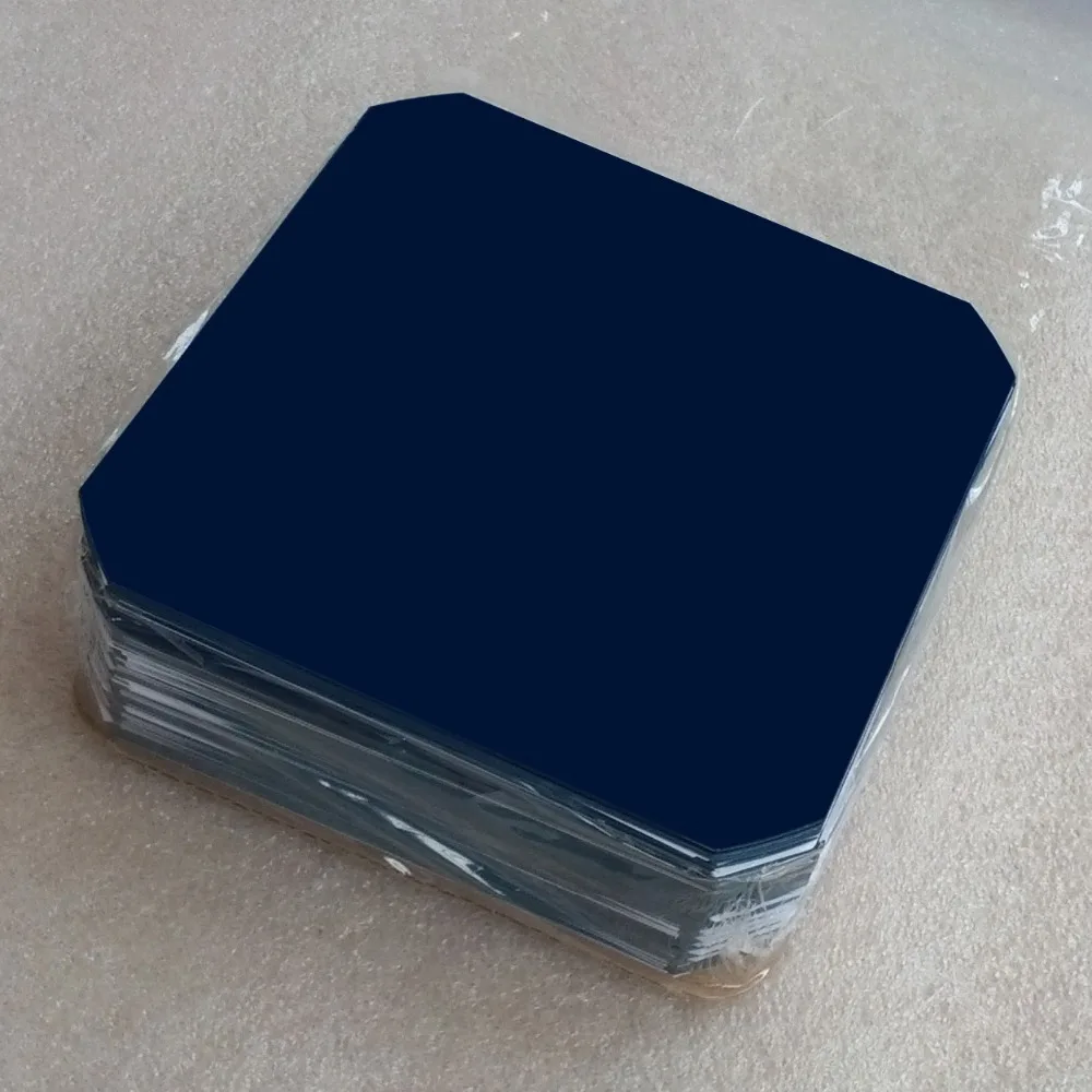 Купить дешевые высокая эффективность класса Sunpower Солнечных Элементов 30 шт./лот 125