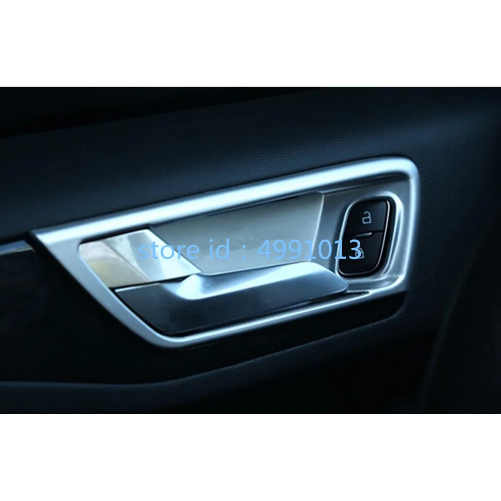 4 шт. крышка для кузова автомобиля Ford Focus 2018 2019 2020|Лепнина интерьера| |