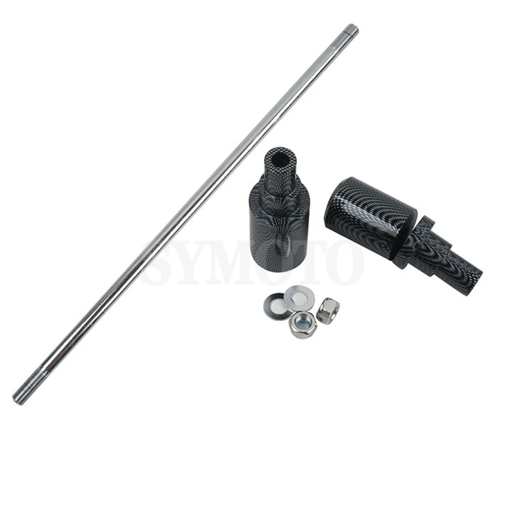 Ползунок для мотоцикла Ducati Monster S2 S4 S4R 400 600 750 800 900 1000 600SS 750SS 900SS 1000DS 2001 2008|Накладки и