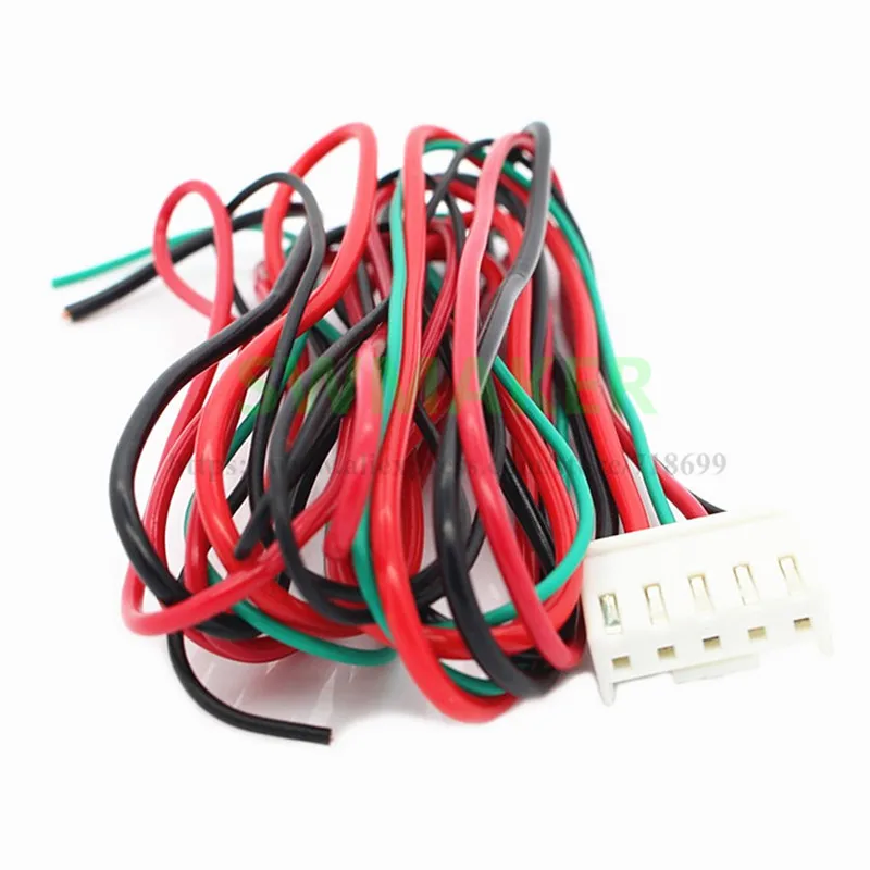 

SWMAKER 120x120mm aluminum heated bed PCB heating bed, 120*120mm, reprap standard for Reprap 3D printer