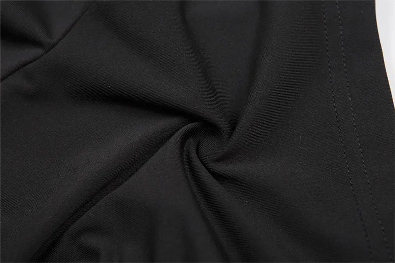 HAOYUAN неоновый зеленый комплект из двух предметов спортивный костюм женский летний топ и байкерские шорты Rave Festival Сексуальная Клубная одежда комплект из 2 предметов