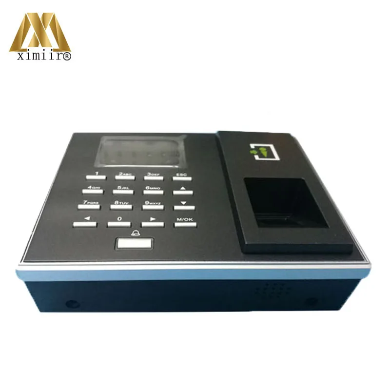 Хорошее качество устройство F2S биометрический контроль доступа отпечатков